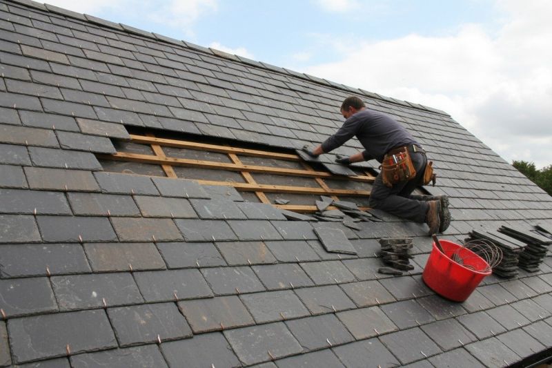 Roofing Service