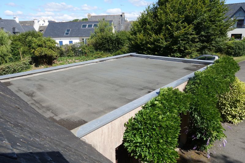 Best Roof Repair Contractors in Pleasant Hill, CA